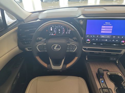 Certified 2024 Lexus RX 350 Premium w/ Accessory Package (K3) FWD image 21