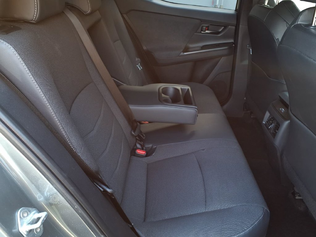 Certified 2026 Toyota C-HR AWD/4WD image 31