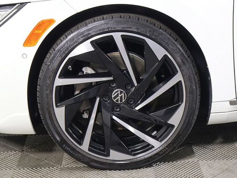 Used 2023 Volkswagen Arteon SEL Premium AWD/4WD image 27