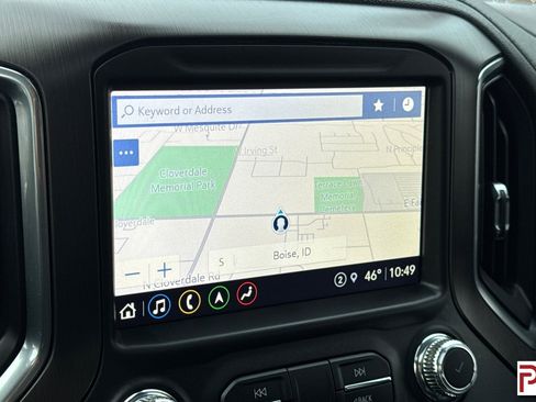 Used 2022 GMC Sierra 2500 AT4 w/ AT4 Premium Plus Package image 23