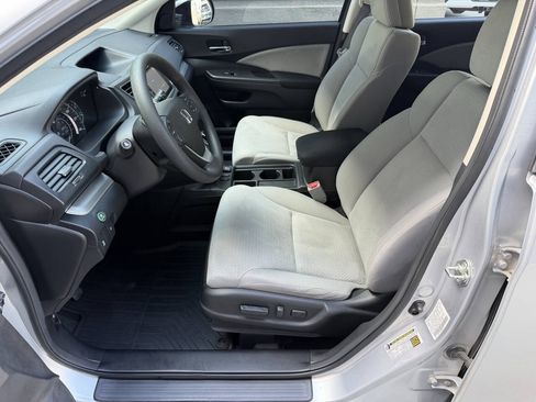 Used 2016 Honda CR-V EX image 15