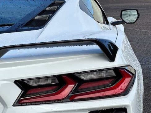 Certified 2021 Chevrolet Corvette Stingray Premium Cpe w/ Z51 Performance Package image 32