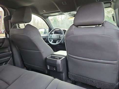 Used 2024 Toyota Tacoma TRD Sport image 18