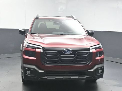 New 2026 Subaru Outback Premium AWD/4WD image 3