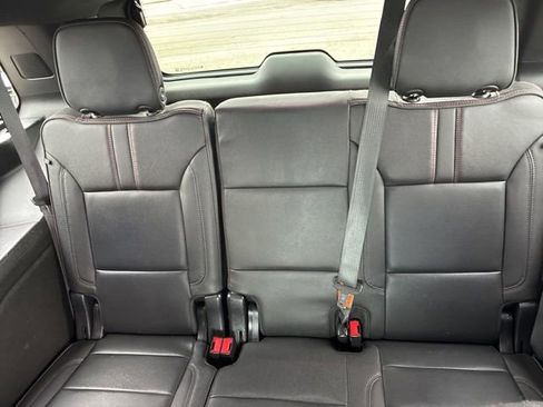 Used 2022 Chevrolet Tahoe RST w/ Luxury Package image 24