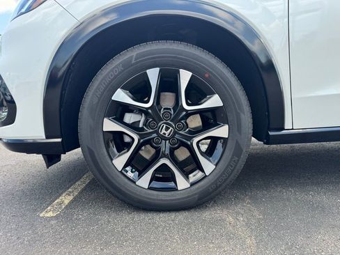 New 2026 Honda HR-V EX-L image 18