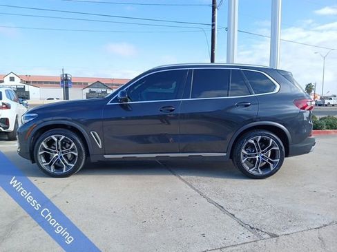 Certified 2023 BMW X5 xDrive40i w/ Premium Package image 6