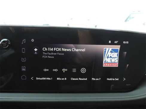 New 2026 Buick Envista Avenir image 18