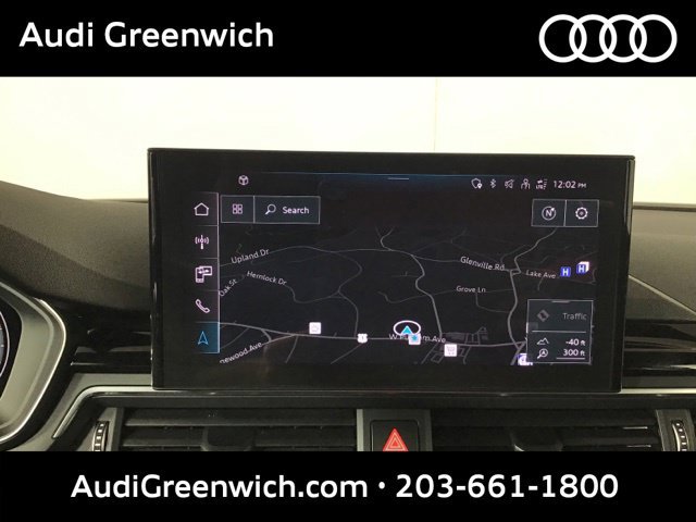 Certified 2023 Audi A5 2.0T Premium Plus w/ Premium Plus AWD/4WD image 19