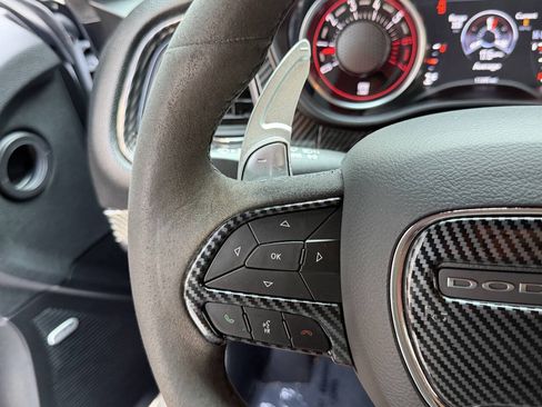 Used 2022 Dodge Challenger R/T Scat Pack RWD image 29