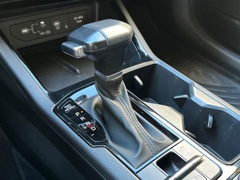 Used 2025 Kia K5 EX image 24