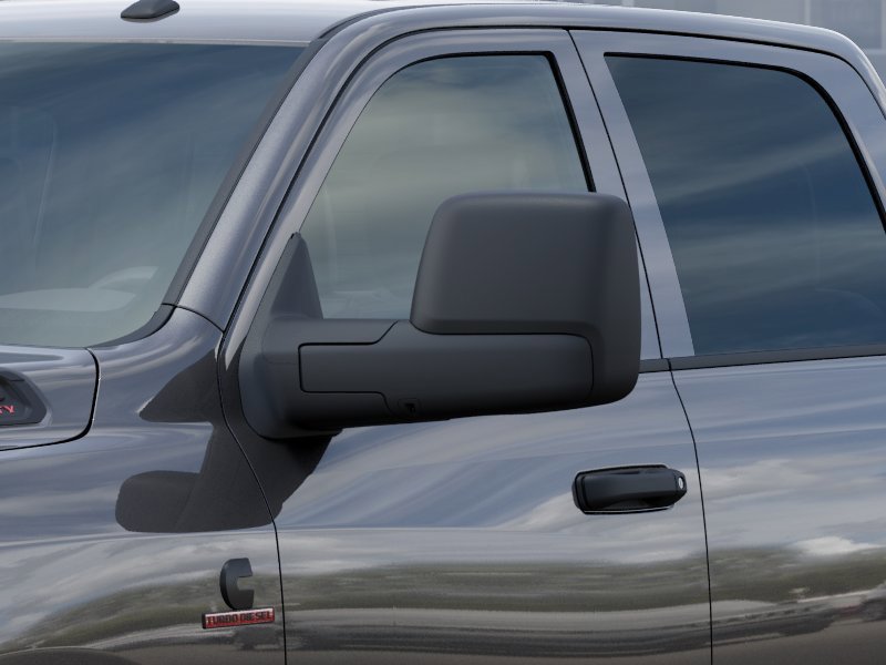 New 2026 RAM 2500 Tradesman AWD/4WD image 13