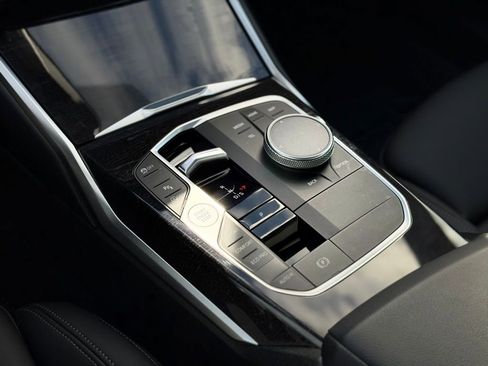 Certified 2023 BMW 330i xDrive 330i xDrive w/ Driving Assistance Package image 18