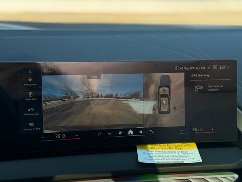 New 2026 BMW X3 xDrive30 w/ Premium Package image 20