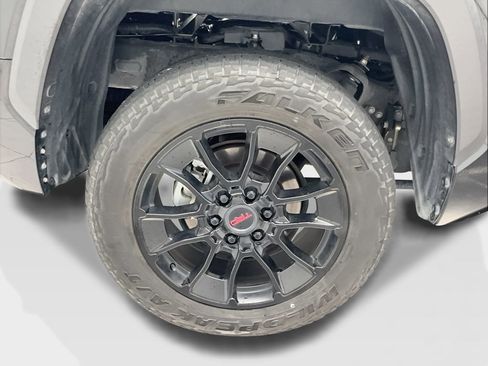Used 2023 Toyota Tundra SR5 AWD/4WD image 17