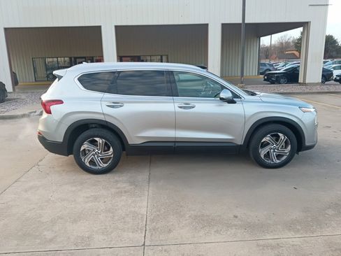Used 2023 Hyundai Santa Fe SEL image 5