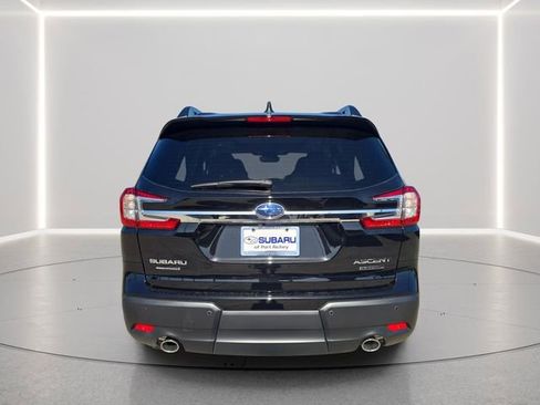 New 2026 Subaru Ascent Limited AWD/4WD image 3