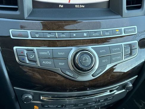 Used 2019 INFINITI QX60 Luxe w/ Sensory Package image 22