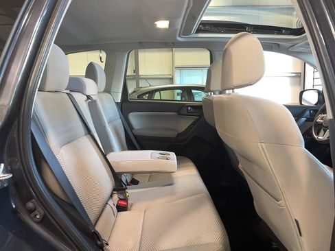 Used 2018 Subaru Forester 2.5i Premium image 20