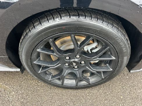 Used 2019 Ford Mustang Coupe w/ Ecoboost Performance Package image 10