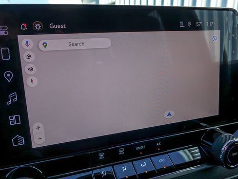 New 2026 Chevrolet Colorado W/T w/ WT Custom Package image 23