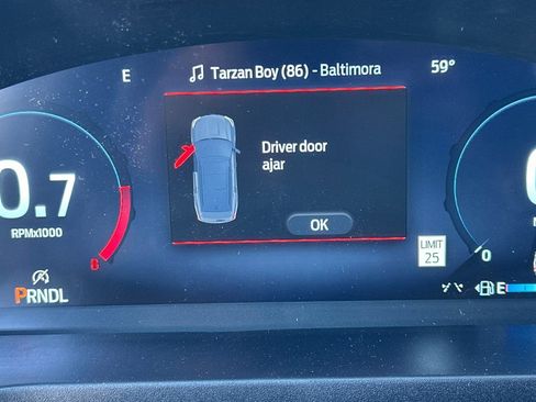 New 2026 Ford Explorer ST-Line image 49