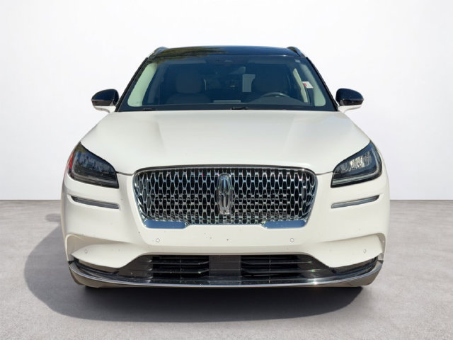 Used 2020 Lincoln Corsair Reserve w/ Equipment Group 201A FWD image 8