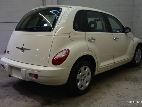 Used 2006 Chrysler PT Cruiser Touring image 4