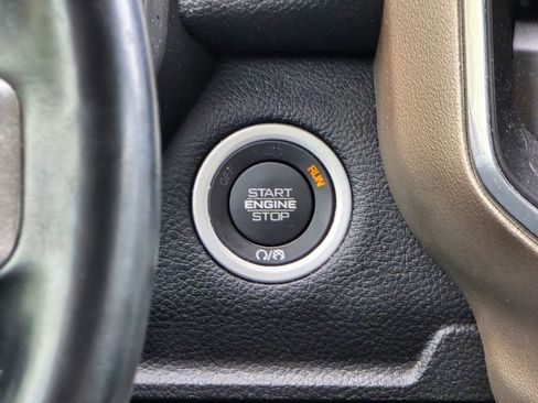 Used 2022 RAM 1500 Laramie image 17