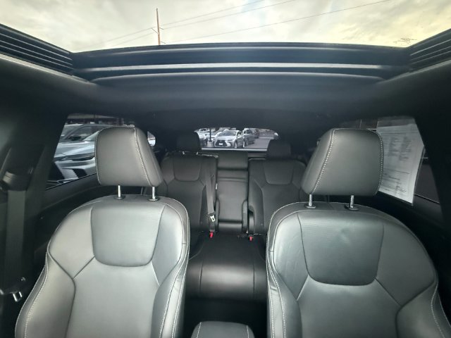 Certified 2023 Lexus RX 350 Premium Plus w/ Cold Area Package AWD/4WD image 24