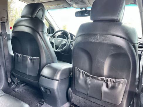 Used 2015 Hyundai Santa Fe Sport 2.0T image 13