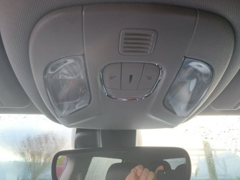 Certified 2022 Jeep Compass Trailhawk image 25