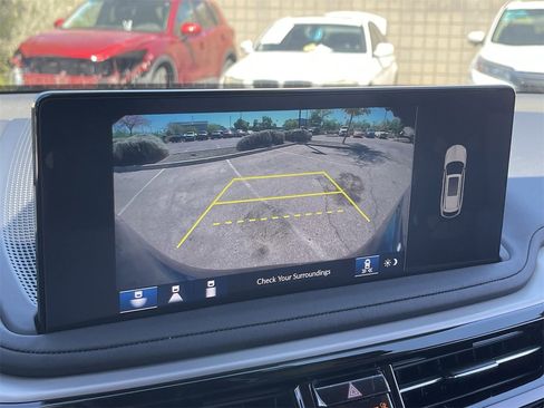 New 2026 Acura MDX FWD w/ Technology Package image 26