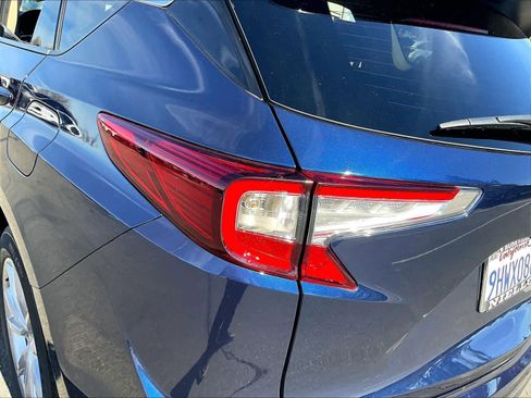 Used 2023 Acura RDX AWD image 30