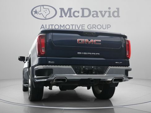 Used 2023 GMC Sierra 1500 SLT AWD/4WD image 29