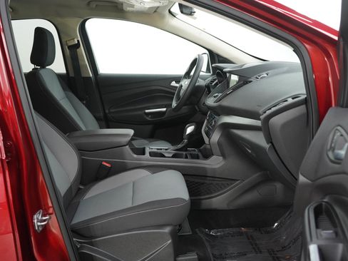 Used 2019 Ford Escape SE AWD/4WD image 12