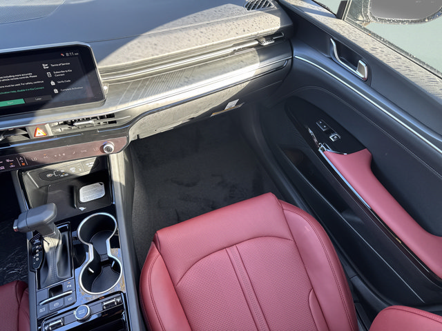 New 2026 Kia K5 GT-Line w/ GT-Line Red Interior Package FWD image 19