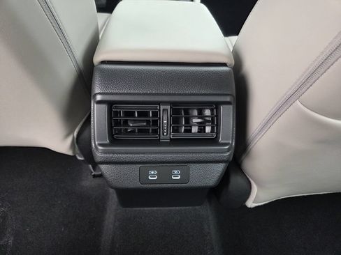 New 2026 Honda Accord EX-L image 20