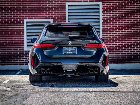 New 2026 BMW M5 Touring AWD/4WD image 6