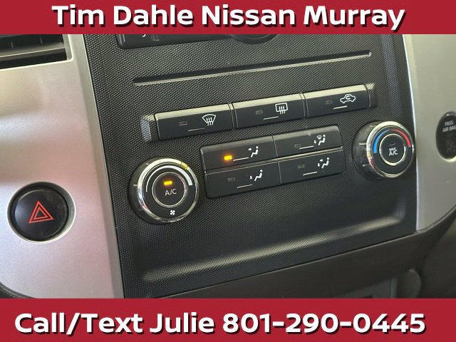 Used 2011 Nissan Xterra S AWD/4WD image 27