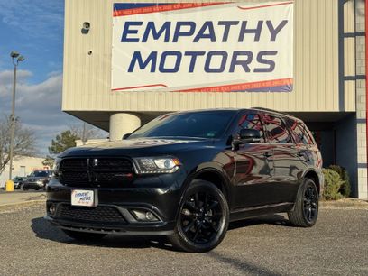 Used 2018 Dodge Durango GT w/ Premium Group