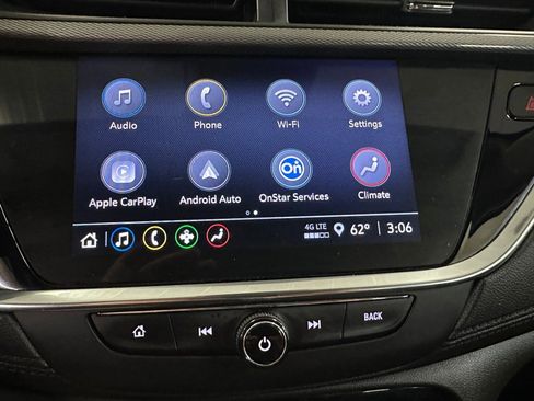 Certified 2023 Buick Encore GX Select image 10