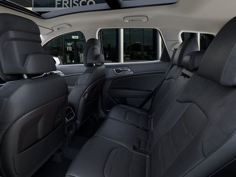 New 2026 Kia Sportage SX Prestige image 18