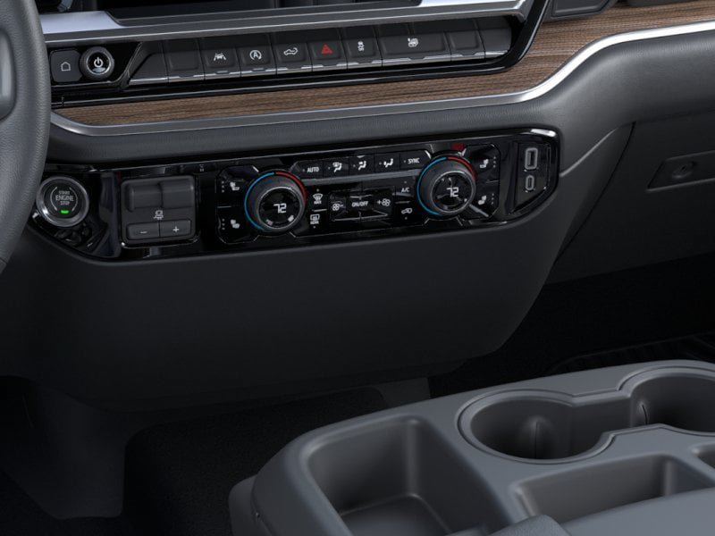 New 2026 Chevrolet Silverado 1500 RST RWD image 52