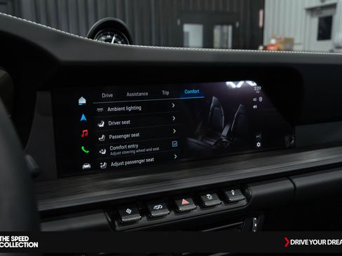 Used 2025 Porsche 911 Targa 4 GTS image 58