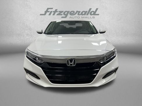 Used 2020 Honda Accord EX-L image 5