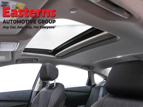 Used 2025 Honda Accord SE image 33