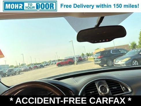 Used 2016 Buick Enclave Leather AWD/4WD image 29