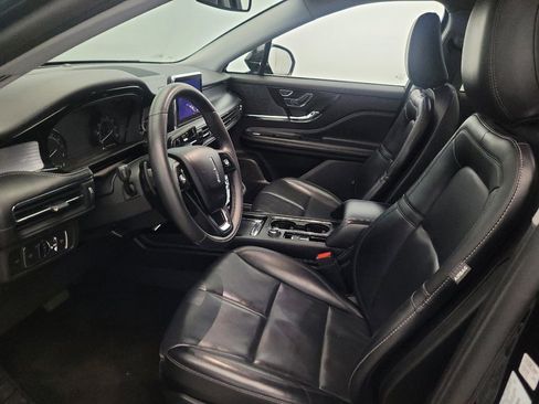 Used 2022 Lincoln Corsair AWD w/ Equipment Group 101A image 17
