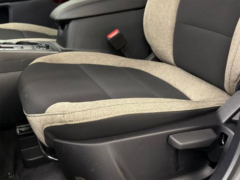 New 2026 Ford Bronco Sport Big Bend image 13